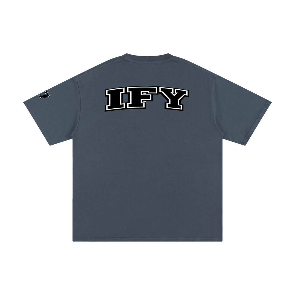 Unisex Cotton T-Shirt - Your Go-To Essential for Effortless Style