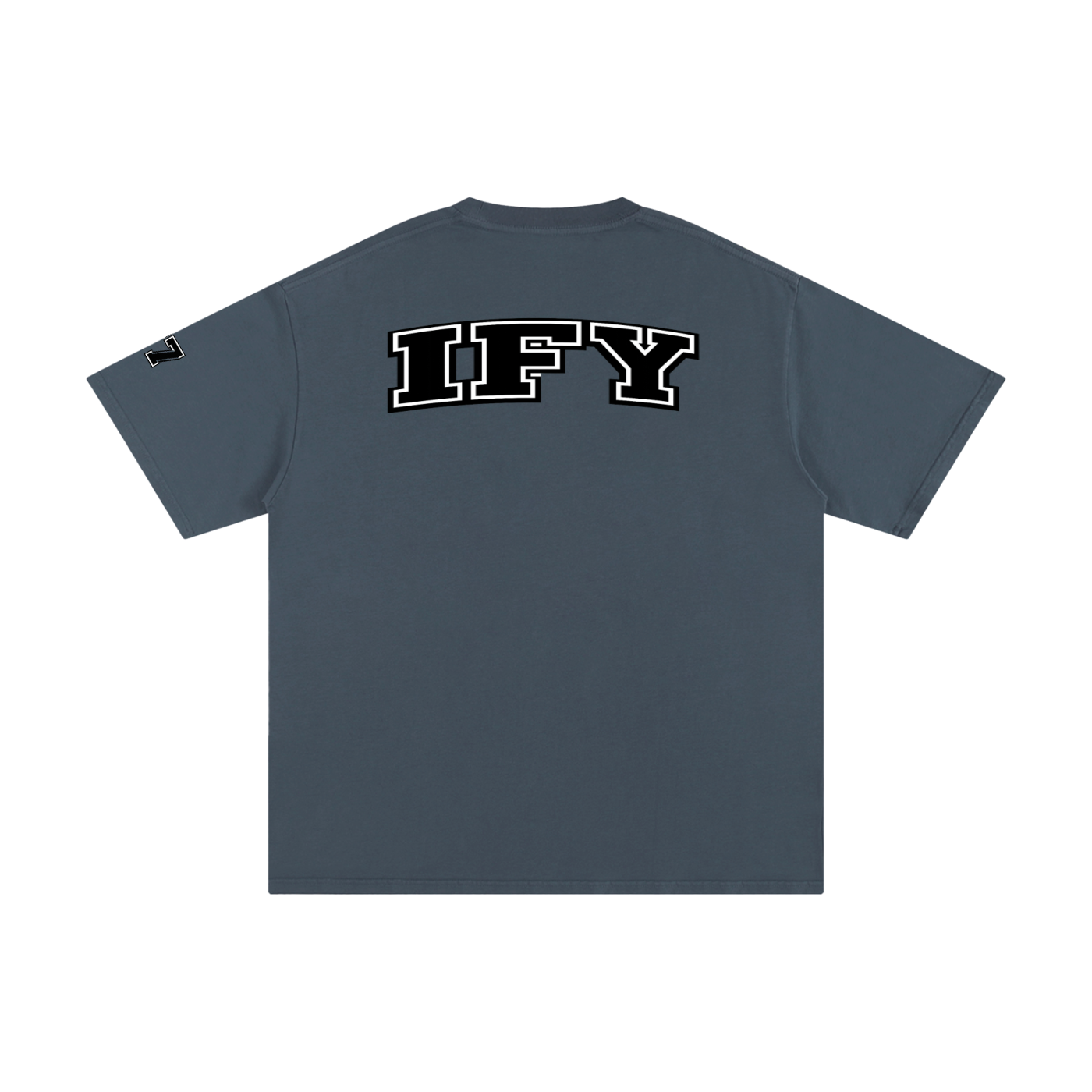Unisex Cotton T-Shirt - Your Go-To Essential for Effortless Style