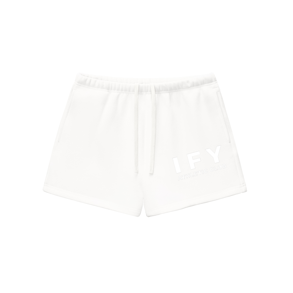 Fleece Sweatshorts