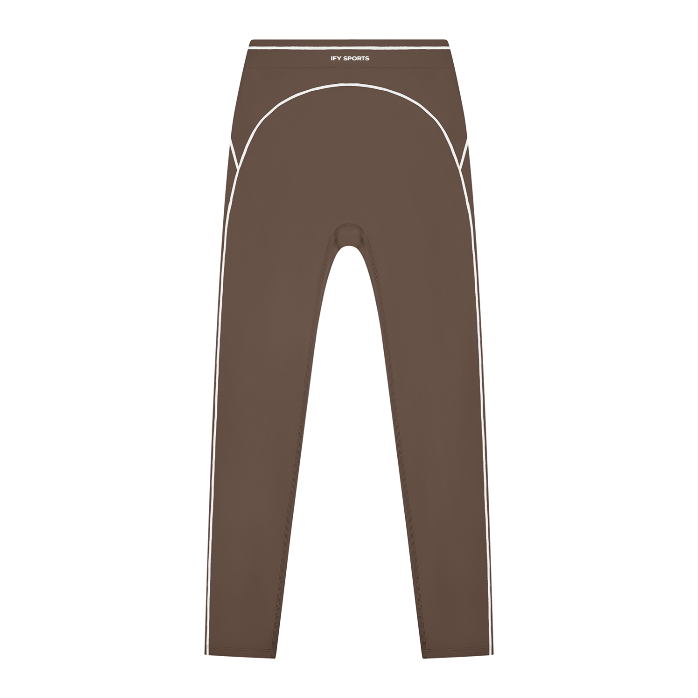 Women's High Rise Topstitching Leggings