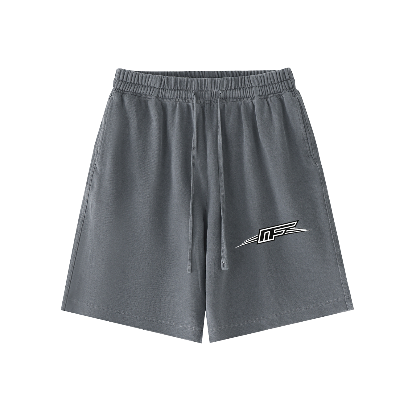 Vintage Cotton Drawstring Shorts for Effortless Style and Comfort