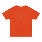 Men’s Reflective Raglan T-Shirt