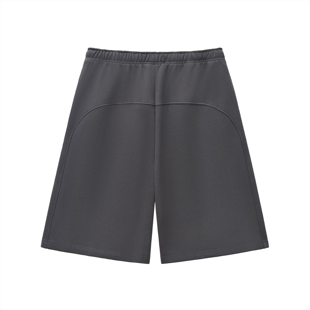 Heavyweight Fleece Shorts - Essential Gym Shorts | BRACE