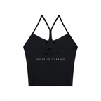 Elevate Your Workout with Our Women's Yoga Sports Bra – Comfort Meets Style