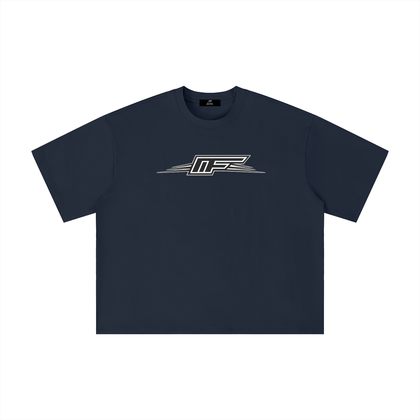 Unisex Oversized T-Shirt - The Ultimate Blend of Comfort and Style