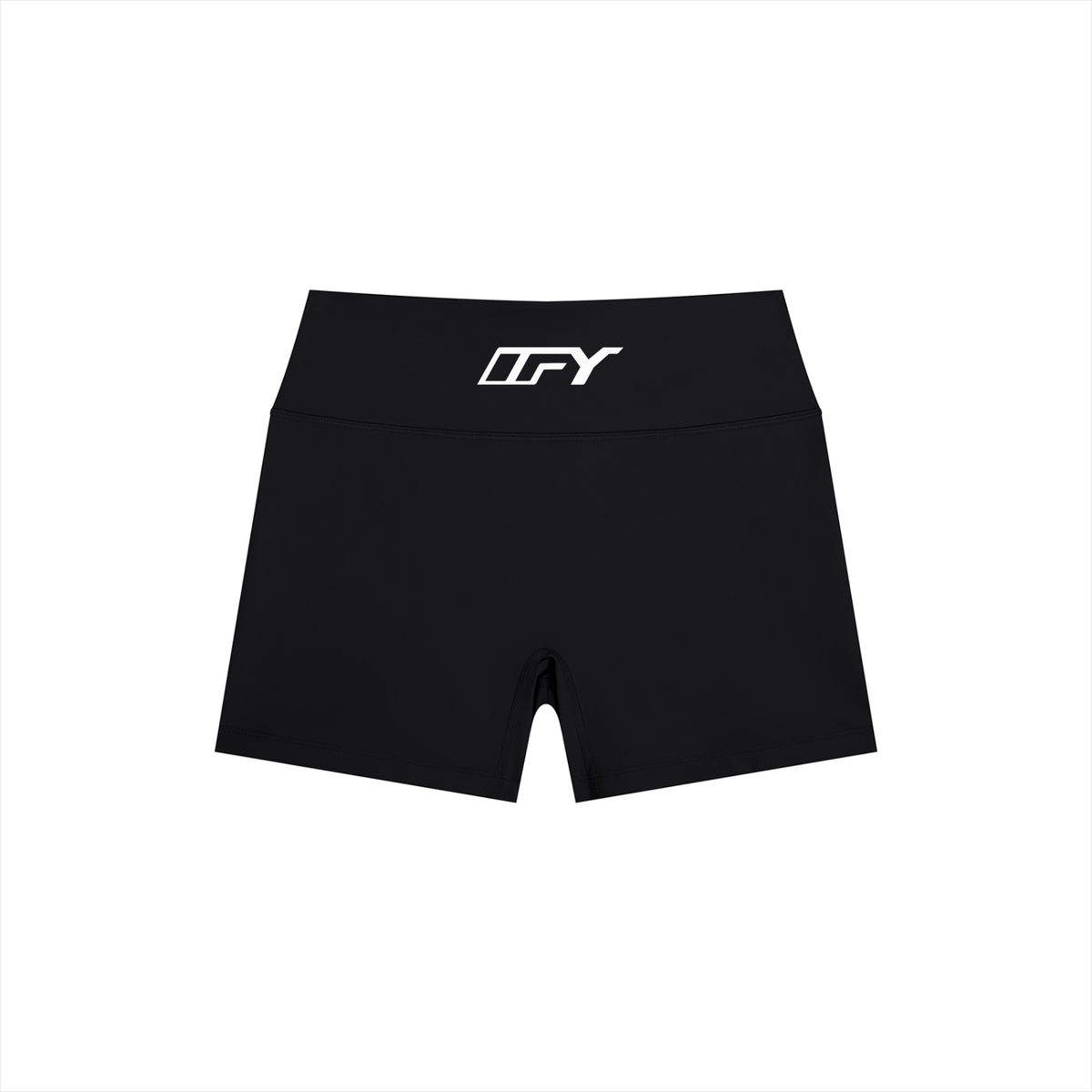 Comfort Meets Performance: High Rise Yoga Shorts for Women