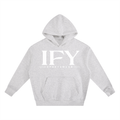 Boxy Fleece Hoodie for All: Your Essential Layer for Comfort and Style
