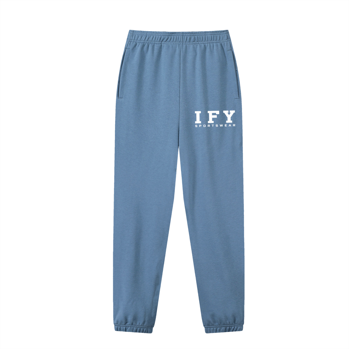 Essential Jogged Sweatpants