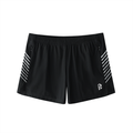 Men's Side-Stripe Performance Shorts