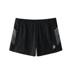 Men's Side-Stripe Performance Shorts