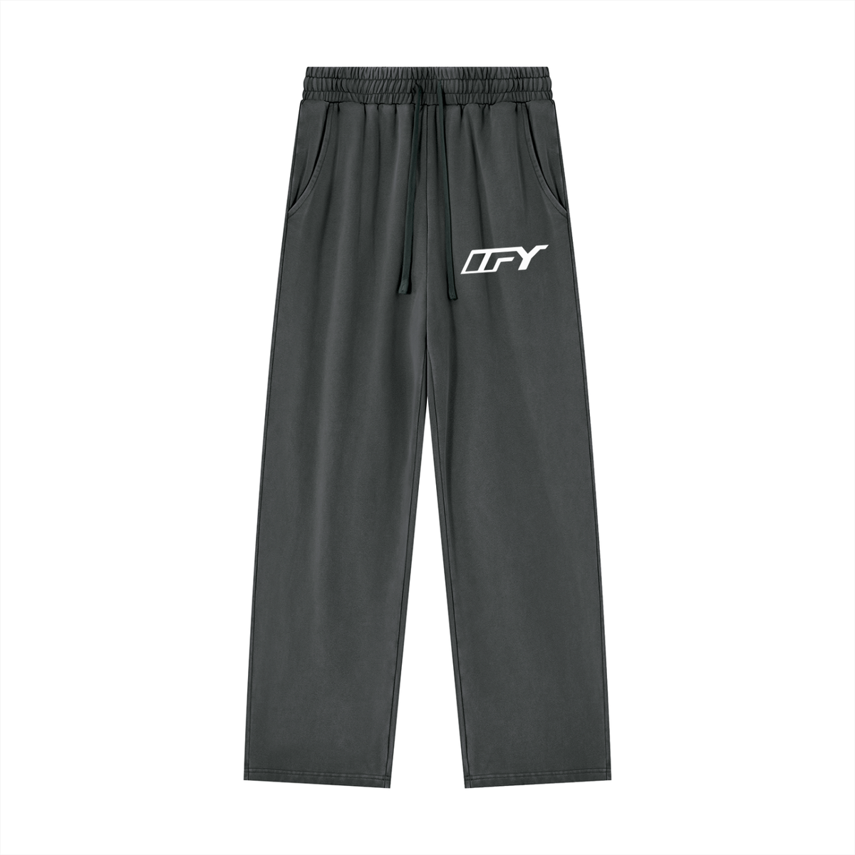 Unisex Heavyweight Vintage Wash Sweatpants