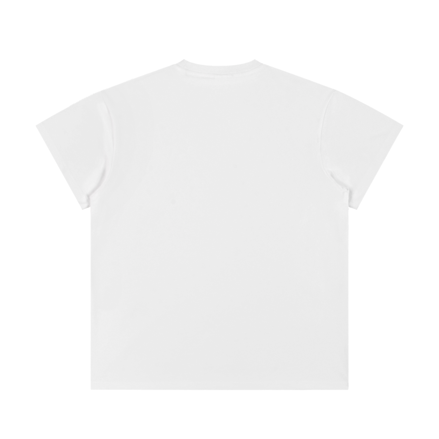 Unisex Cotton Crewneck T-Shirt: Your Perfect Fit for Everyday Comfort