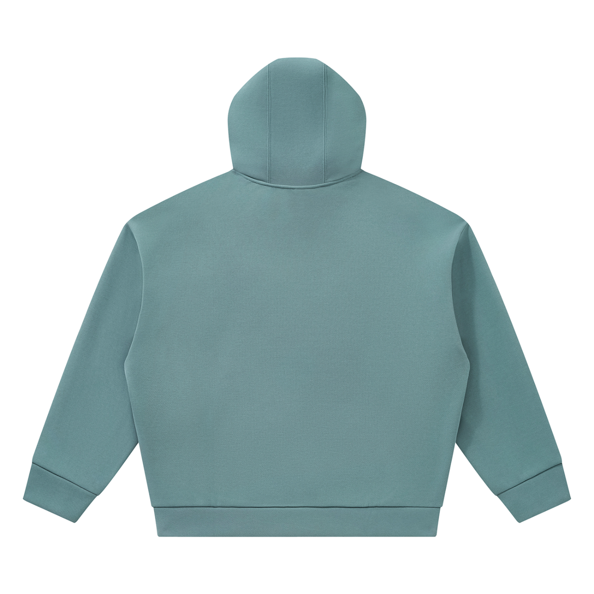 Unisex Heavyweight Fleece Boxy Hoodie
