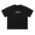 Elevate Your Everyday with Our Heavyweight Drop Shoulder T-Shirt