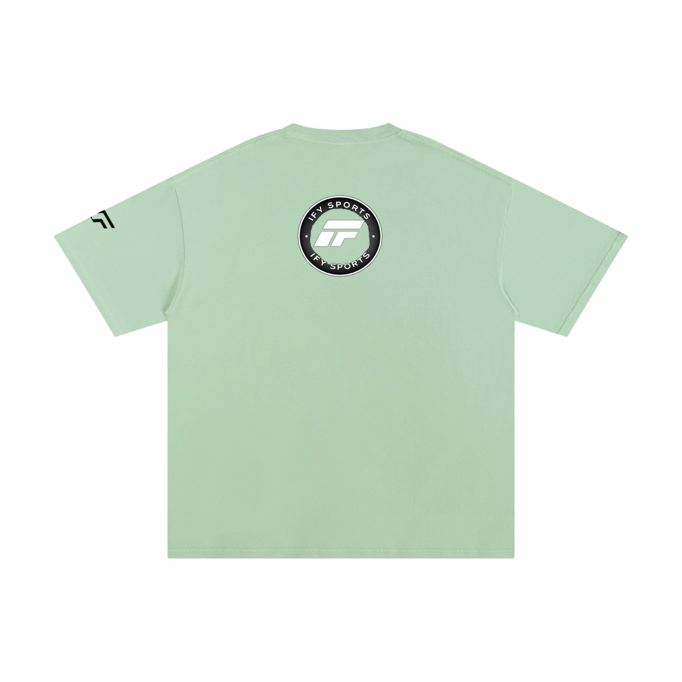 Unisex Pure Cotton T-Shirt