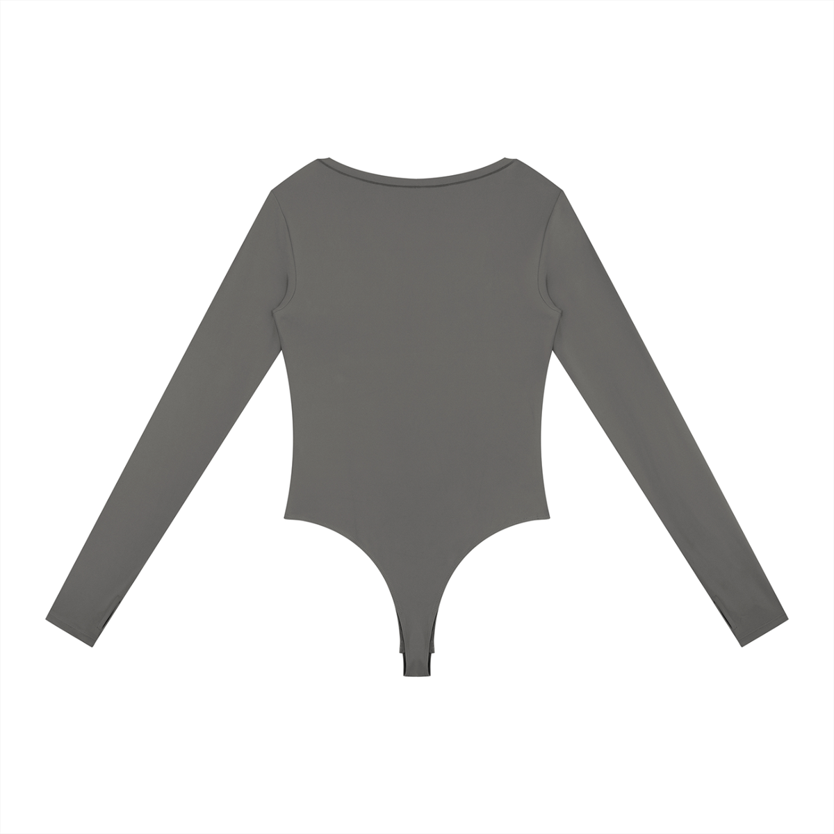 Elevate Your Workout with Our Women's Long Sleeve Yoga Bodysuit