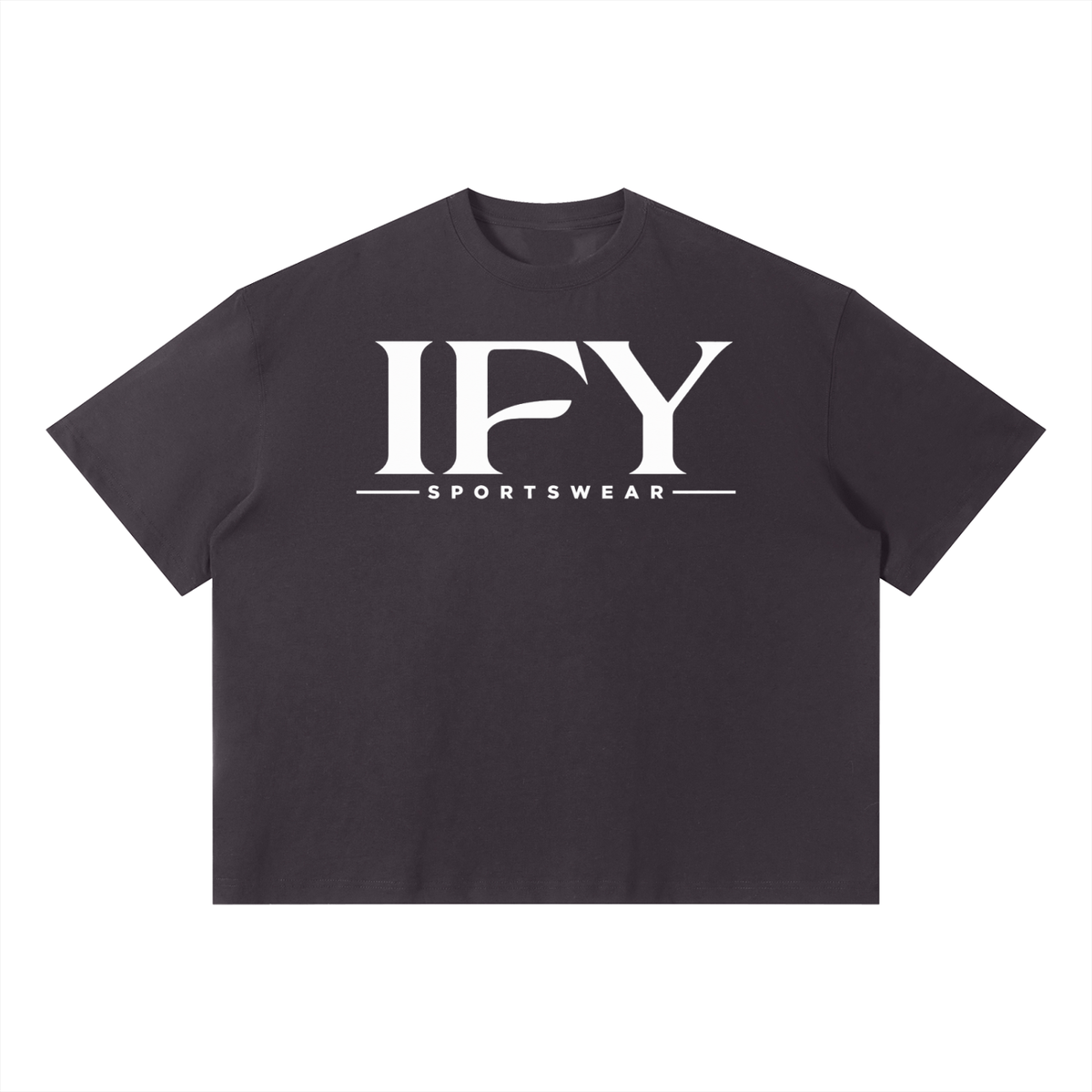 Unisex Sorona Boxy T-Shirt