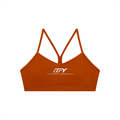 Elevate Your Workout with Our Women's Cropped Sports Bra