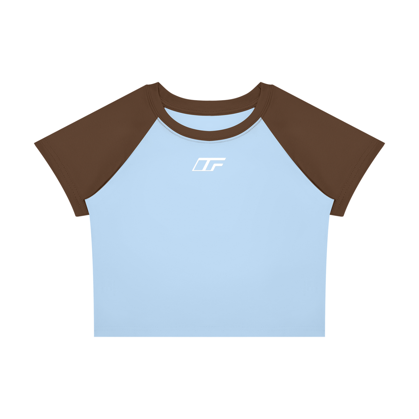 Women's Color Block T-Shirt: Effortless Style Meets Everyday Comfort