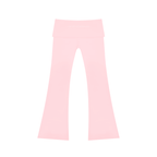 Women's High Rise Flared Yoga Pants