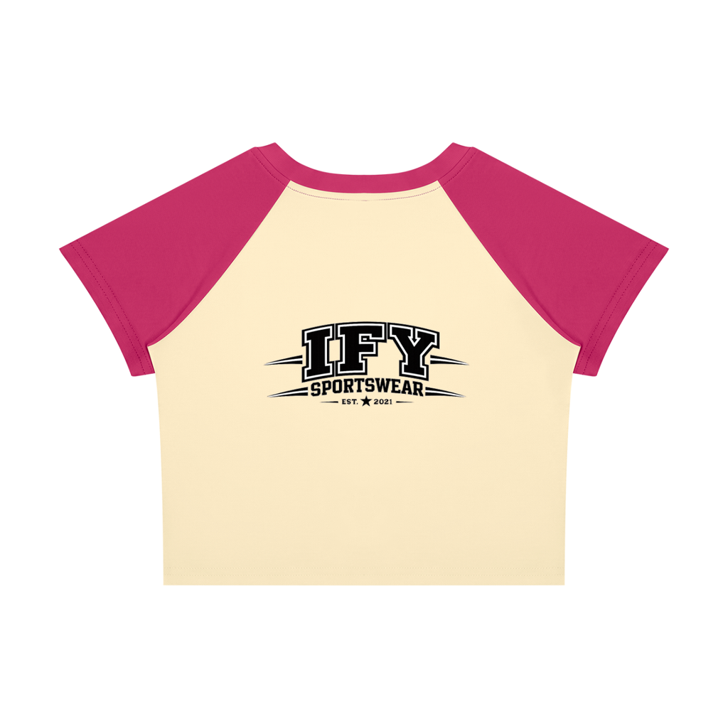 Women's Color Block T-Shirt: Effortless Style Meets Everyday Comfort