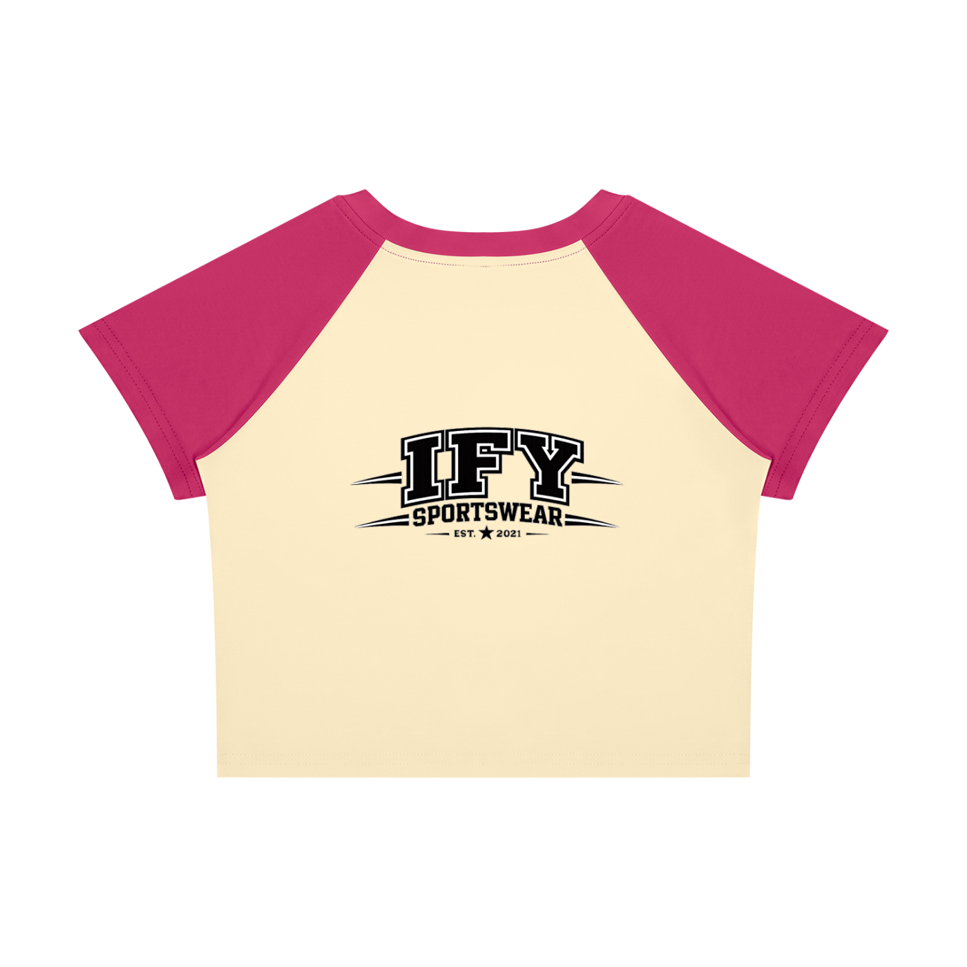 Women's Color Block T-Shirt: Effortless Style Meets Everyday Comfort