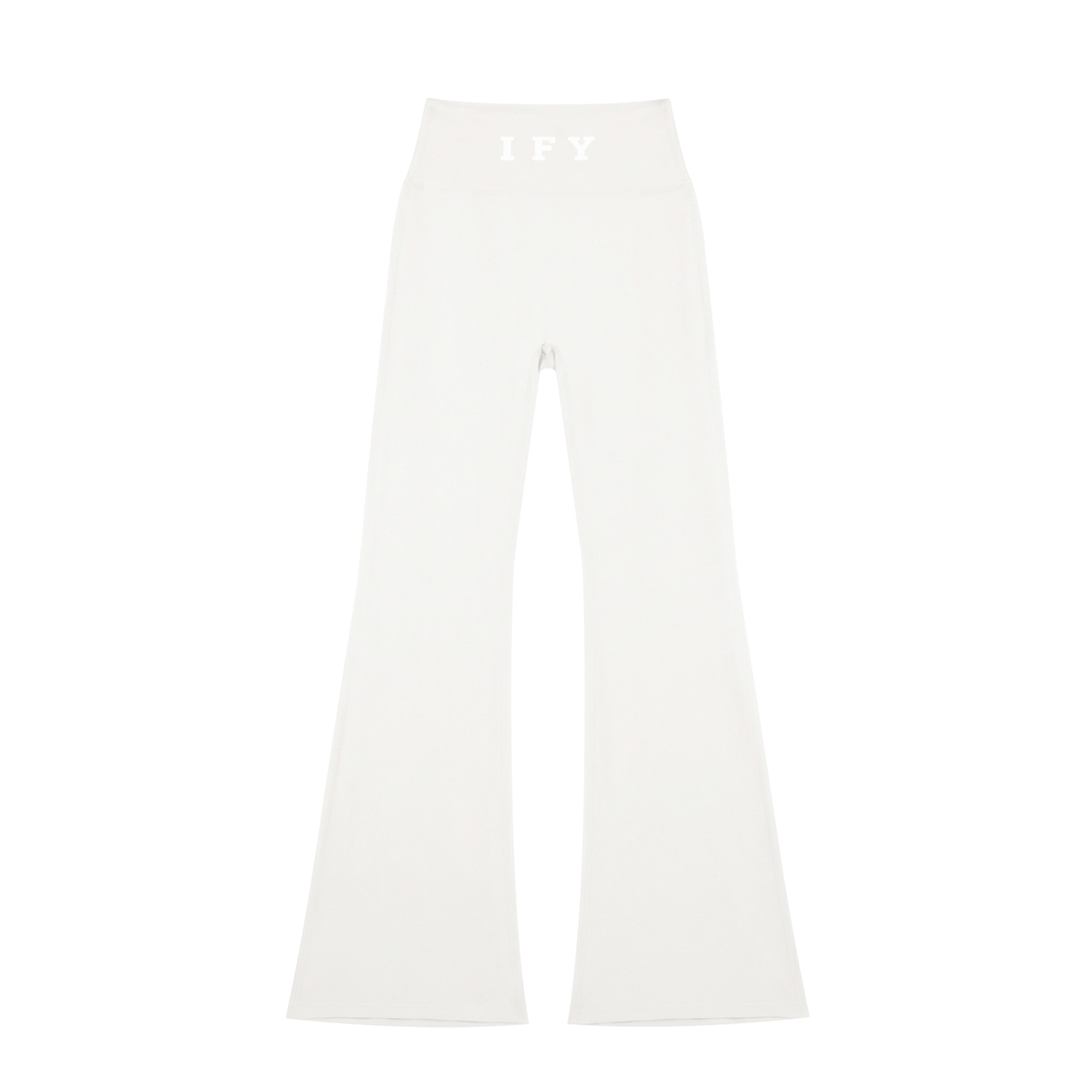 Elevate Your Comfort with Our High-Waisted Flare Leggings for Women