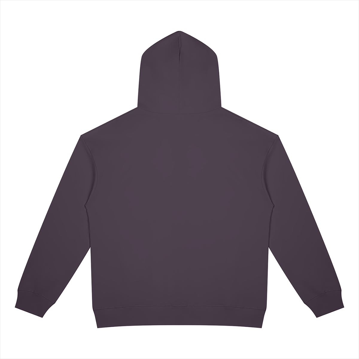 Heavyweight Full Zip Hoodie