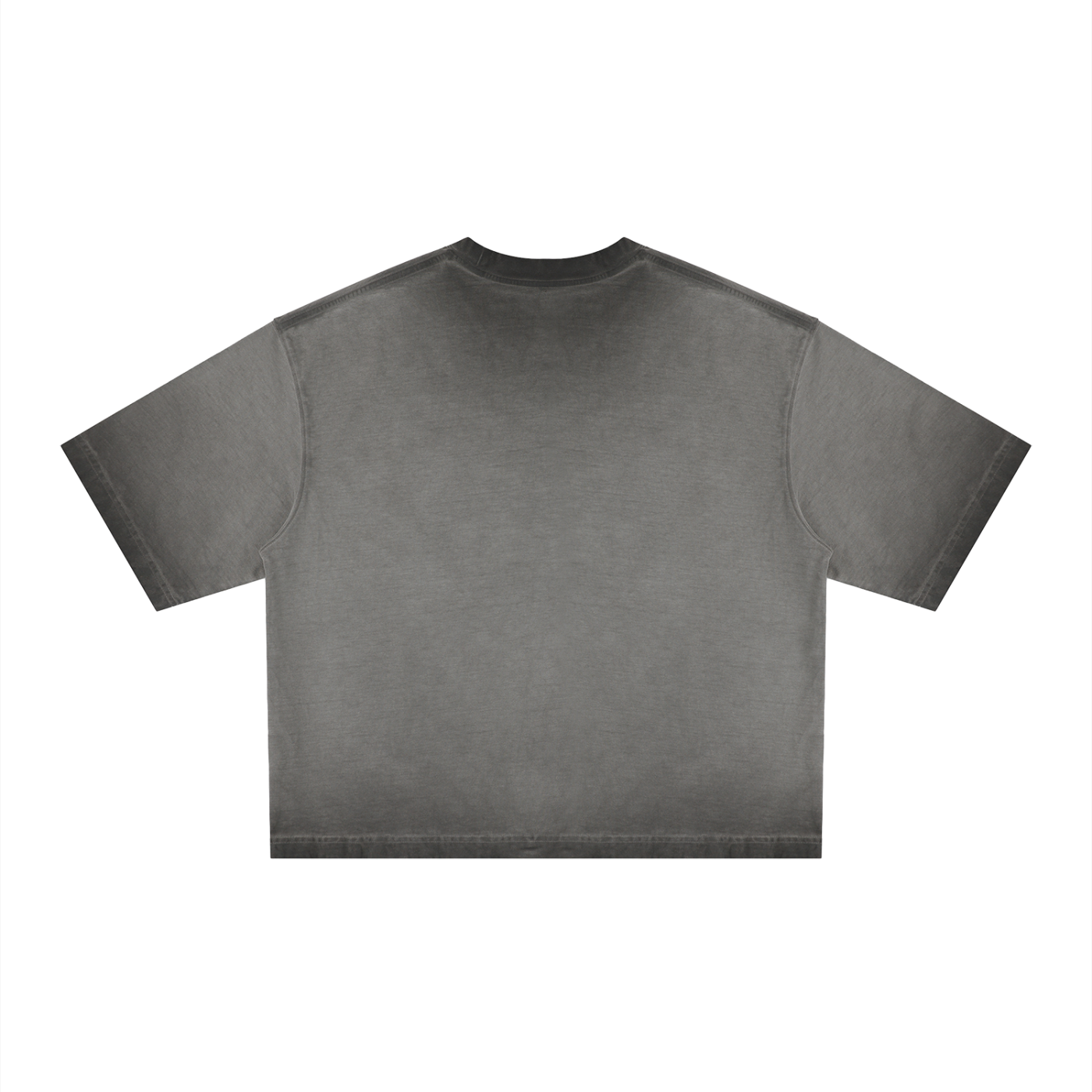 Unisex Reverse Dyed T-Shirt - Your New Go-To for Effortless Style