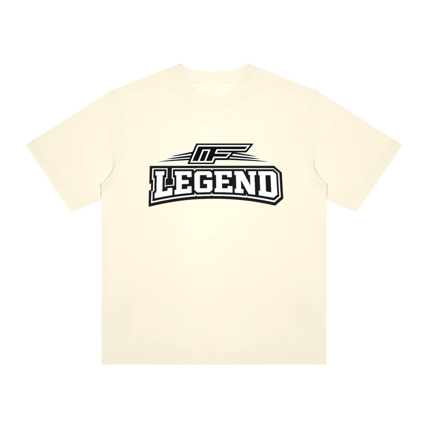 Elevate Your Wardrobe with Our Unisex Crewneck T-Shirt