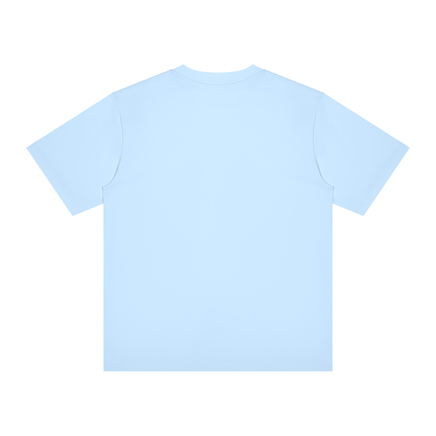 Elevate Your Wardrobe with Our Unisex Crewneck T-Shirt