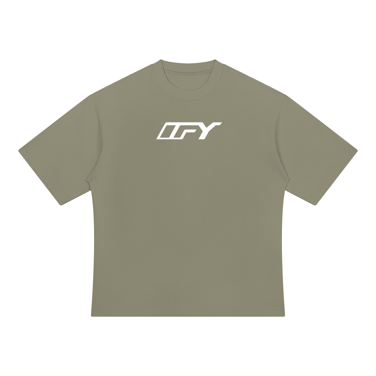 Unisex Oversized Cotton T-Shirt: The Ultimate Comfort Staple for Every Wardrobe