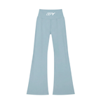 Elevate Your Comfort with Our High-Waisted Flare Leggings for Women