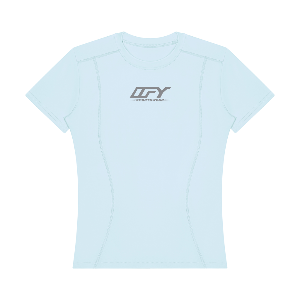 Women’s Topstitch Training T-Shirt