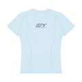 Women’s Topstitch Training T-Shirt