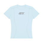 Women’s Topstitch Training T-Shirt