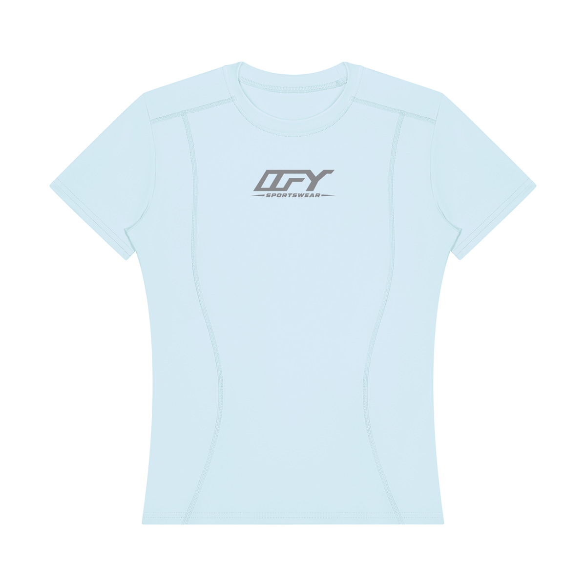 Women’s Topstitch Training T-Shirt