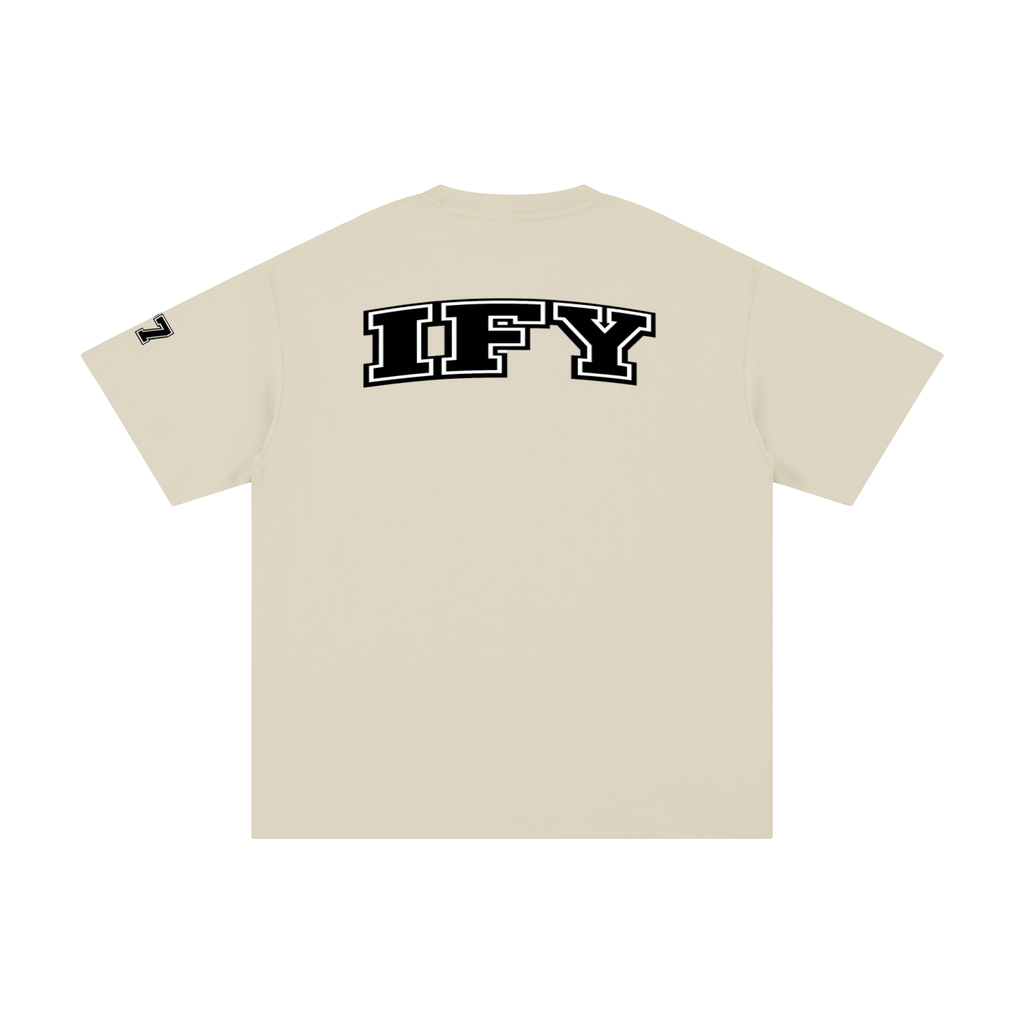 Unisex Cotton T-Shirt - Your Go-To Essential for Effortless Style