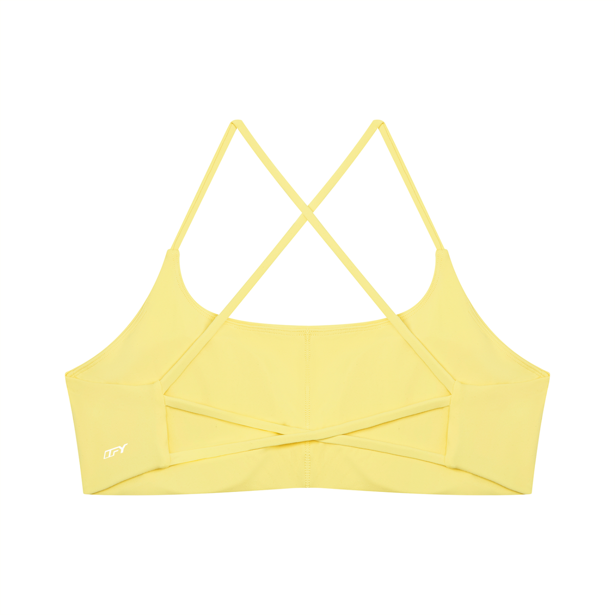 Ultimate Women's Yoga Sports Bra for Comfort and Flexibility