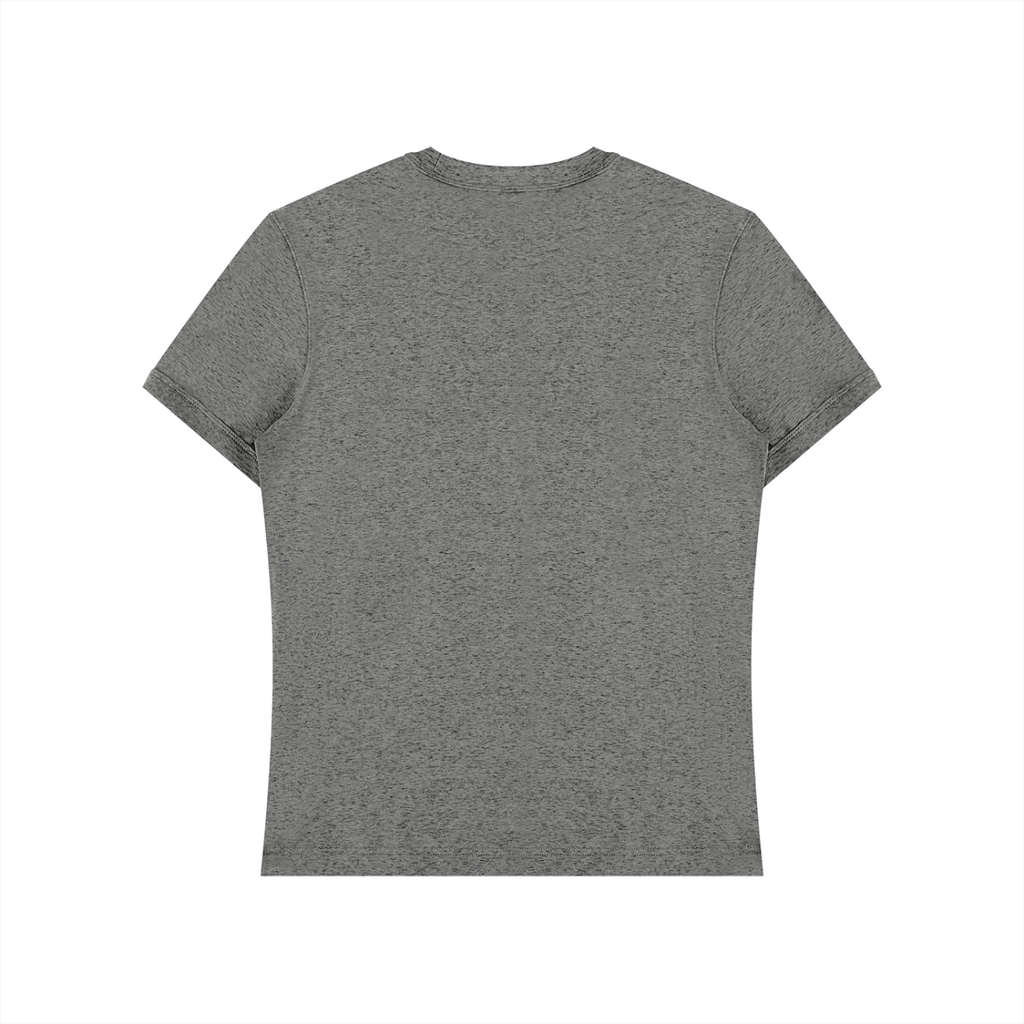 Unisex Slim Fit T-Shirt – Comfort Meets Style for Every Occasion