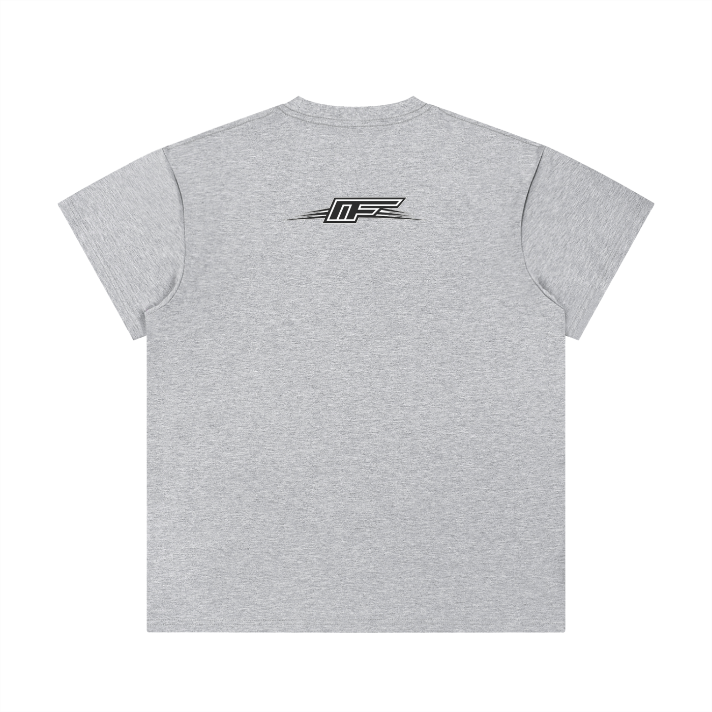 Unisex Regular Fit Crewneck T-Shirt