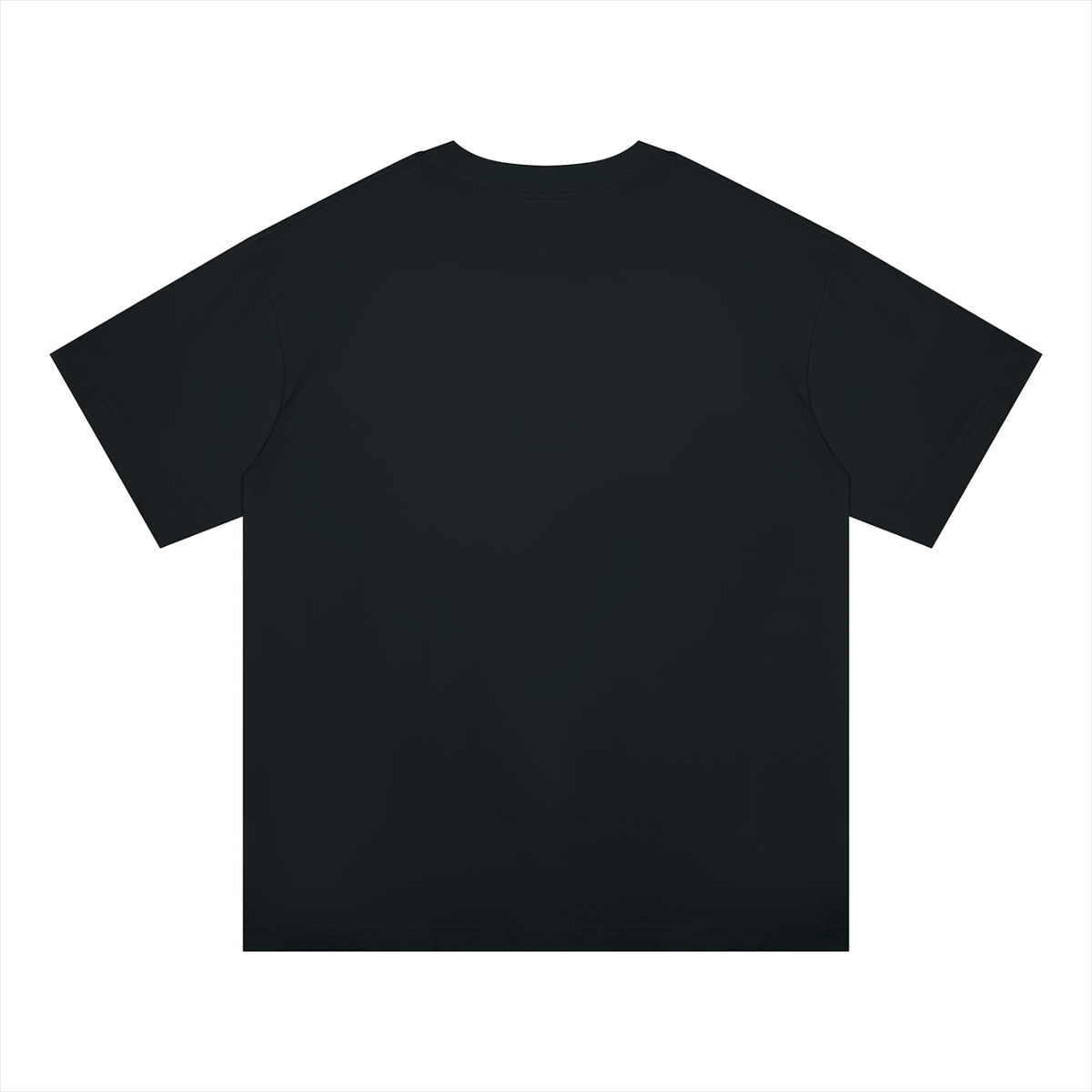 Oversized Drop Shoulder T-Shirt