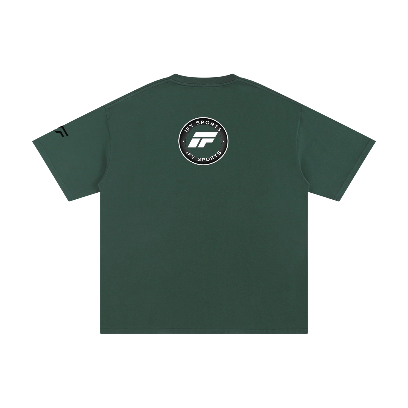 Unisex Pure Cotton T-Shirt
