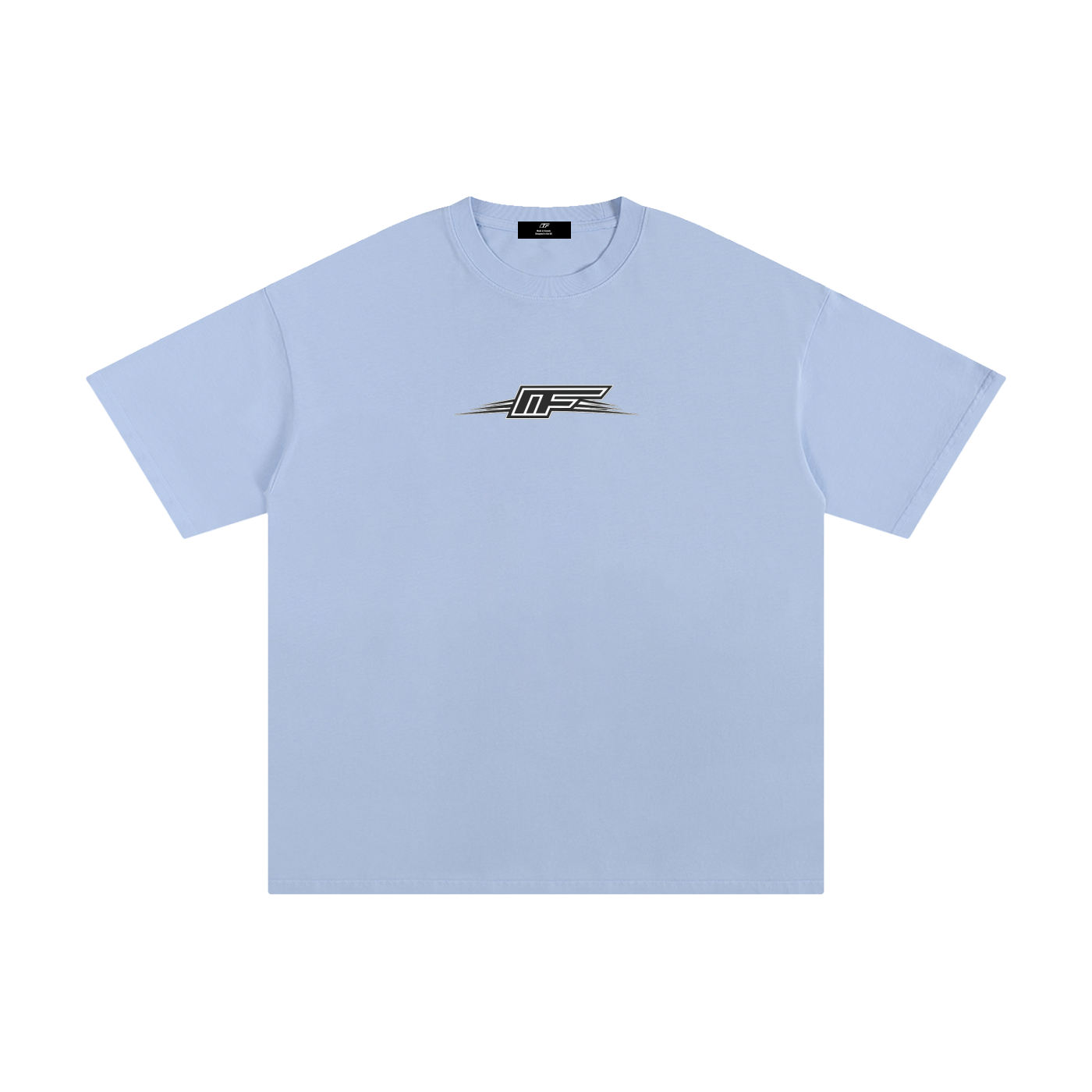 Unisex Pure Cotton T-Shirt for Ultimate Comfort and Style