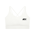 Women's Yoga Bra, Leggings & Shorts Set
