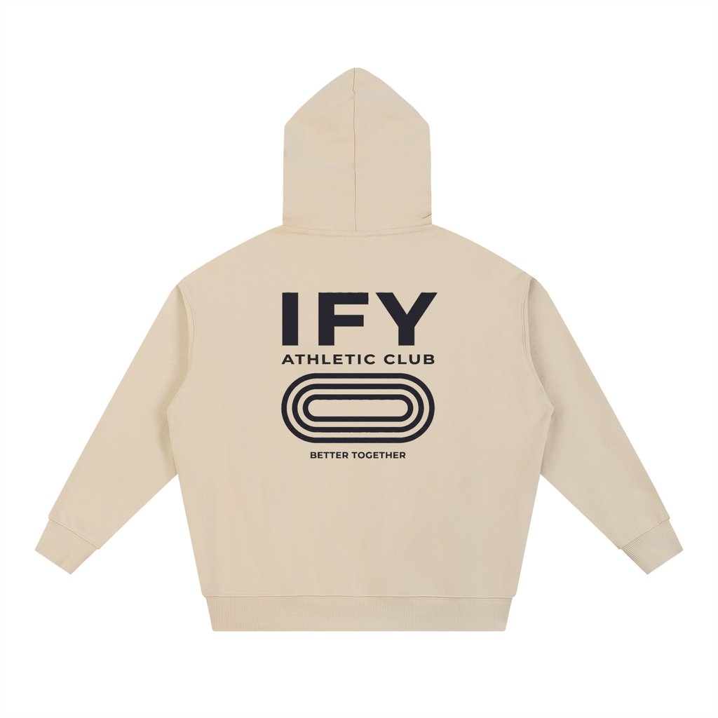 Heavyweight Hoodie