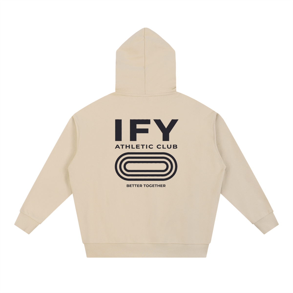 Heavyweight Hoodie