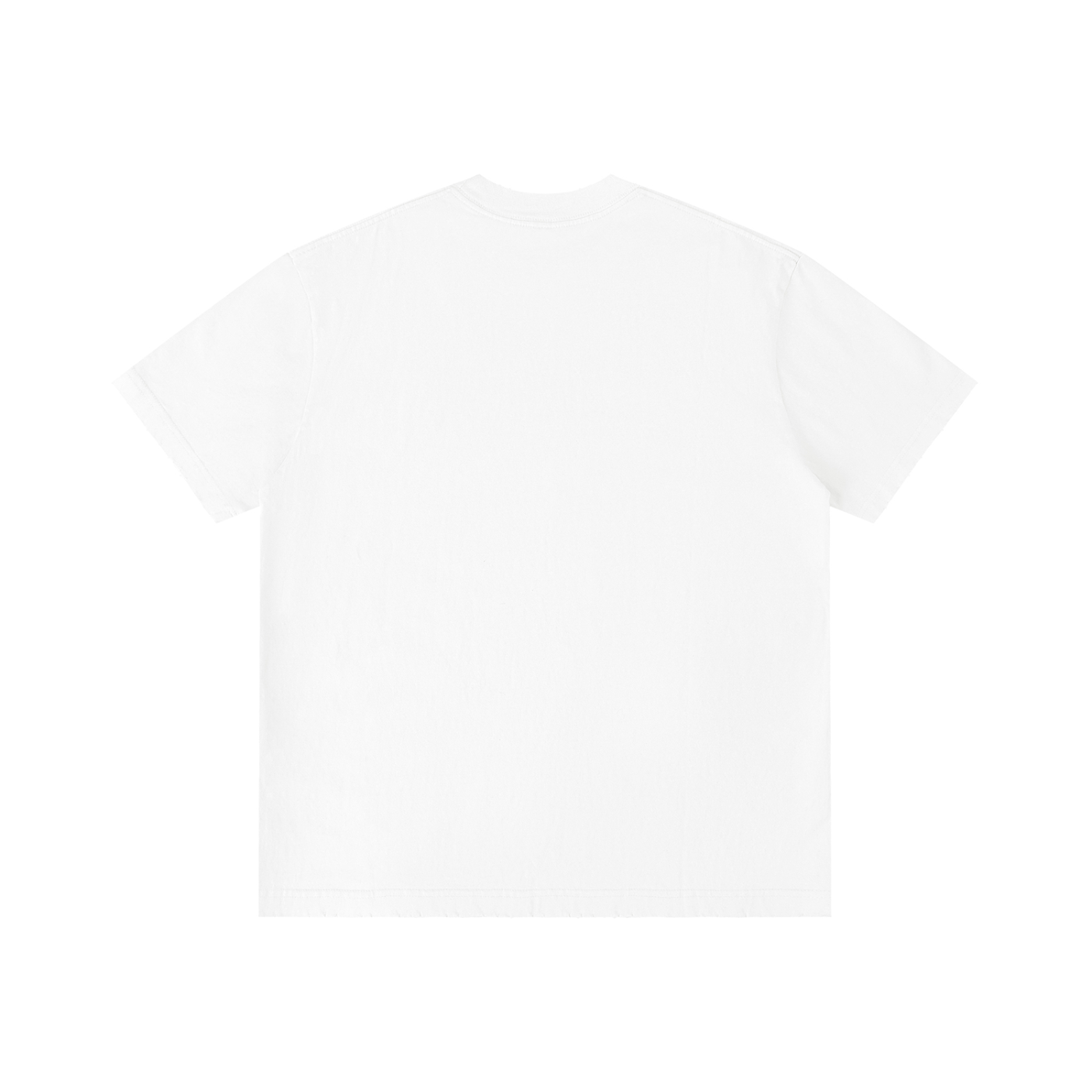Vintage Distressed Unisex T-Shirt - Effortless Style for Everyday Wear