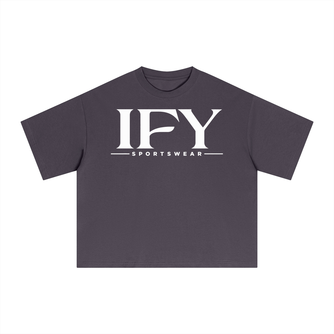 Essential Sorona Boxy T-Shirt