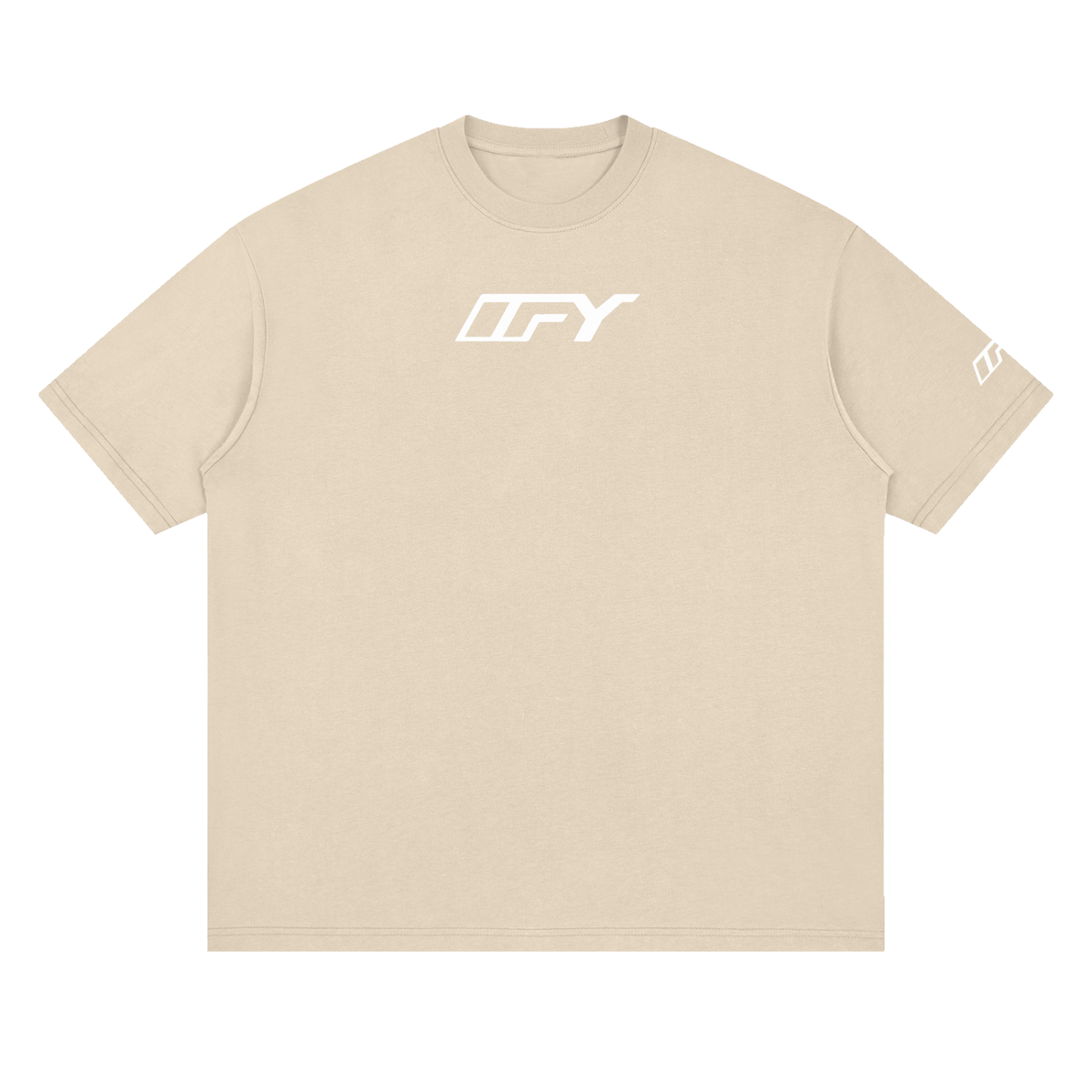 Casual Oversized T-Shirt: Effortless Style with Comfort